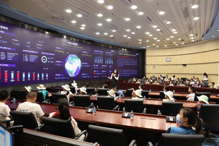 綜合演練系統(tǒng)展示 -感受大國重器的力量 綜合演練系統(tǒng)展示 -感受大國重器的力量